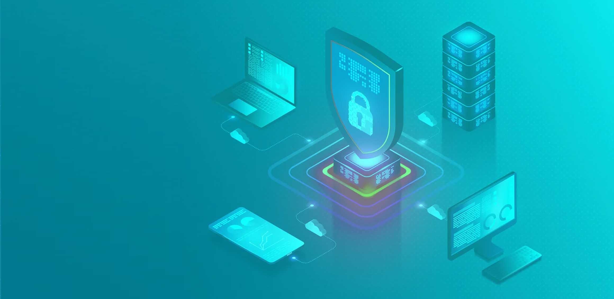 End point detection and response (EDR)
