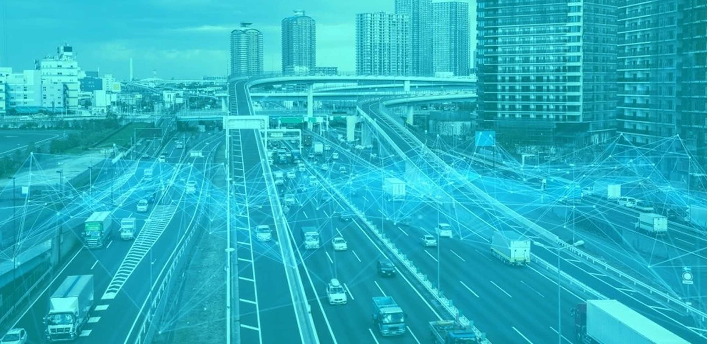 Intelligent Applications traffic management