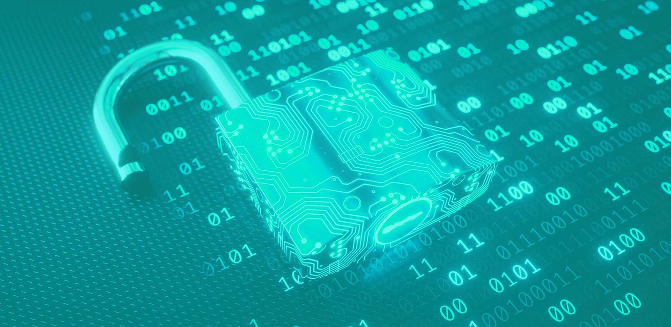 Industrial cybersecurity and operational visibility