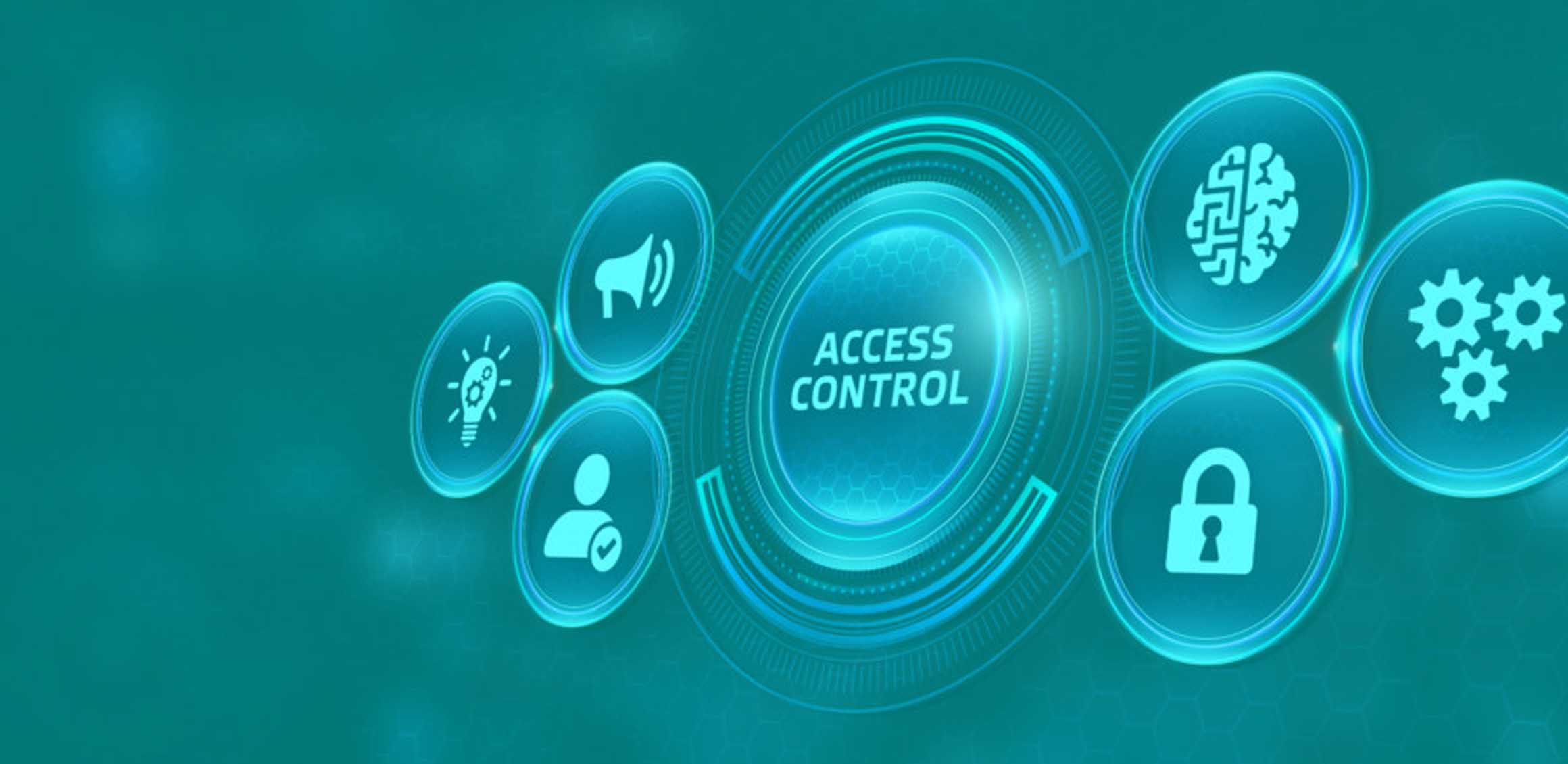 Access control