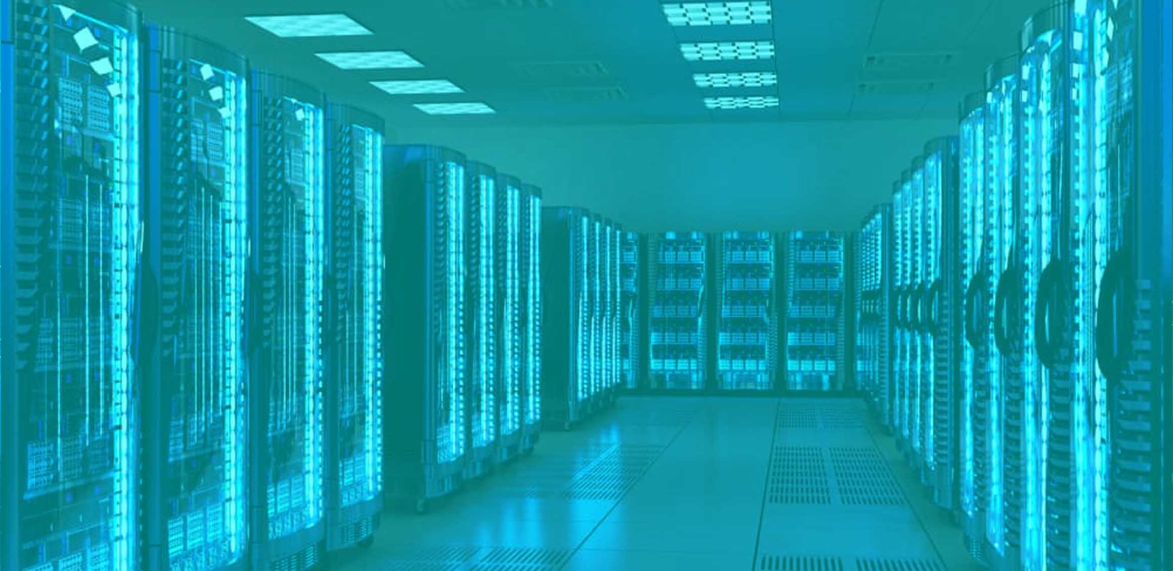 Datacenter network (SDN)
