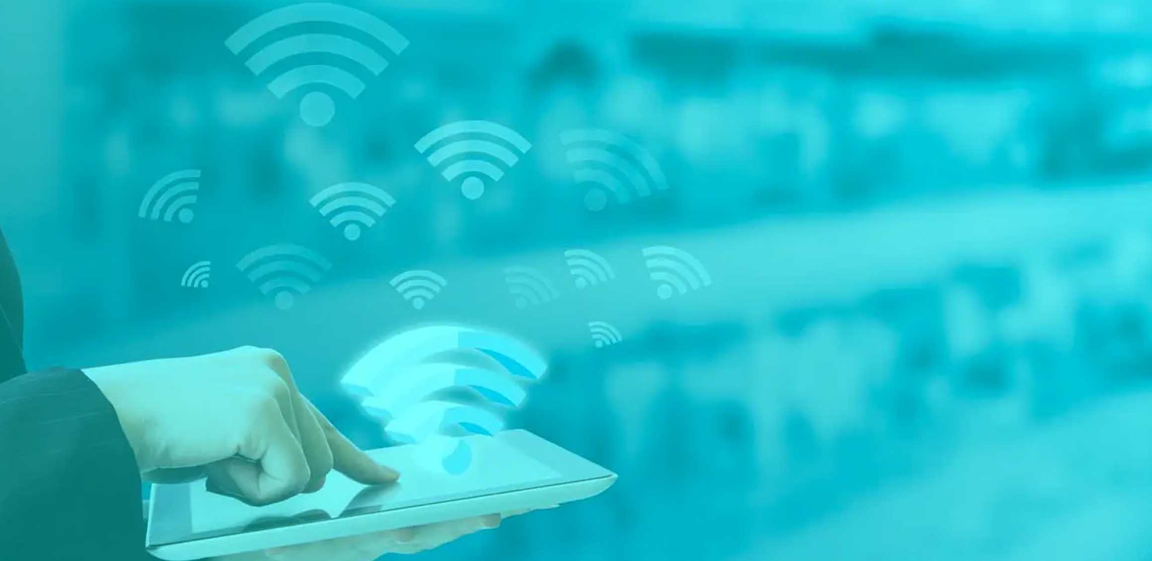 WLAN Network