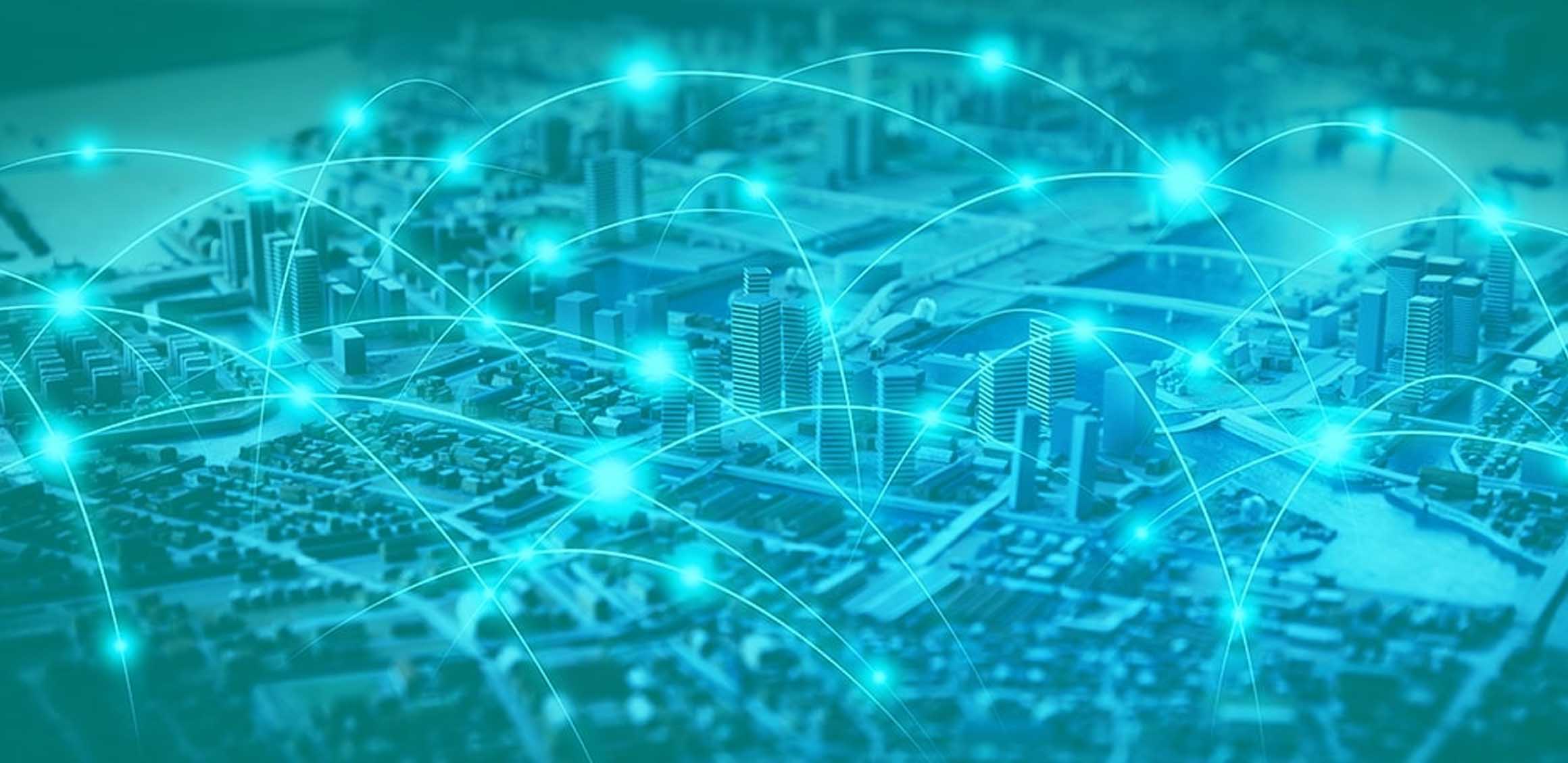 WAN network (SDWAN)