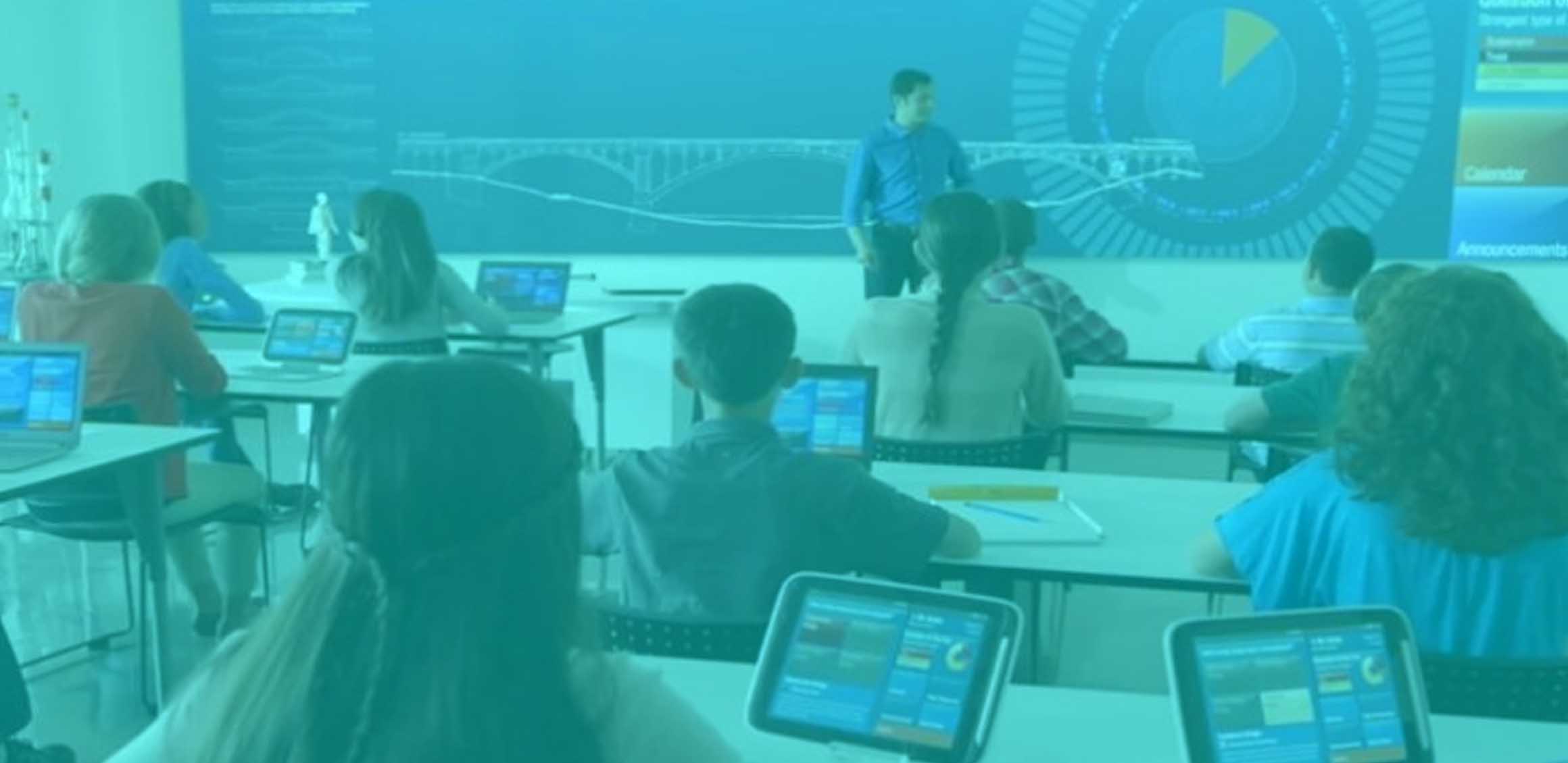 Learning Devices