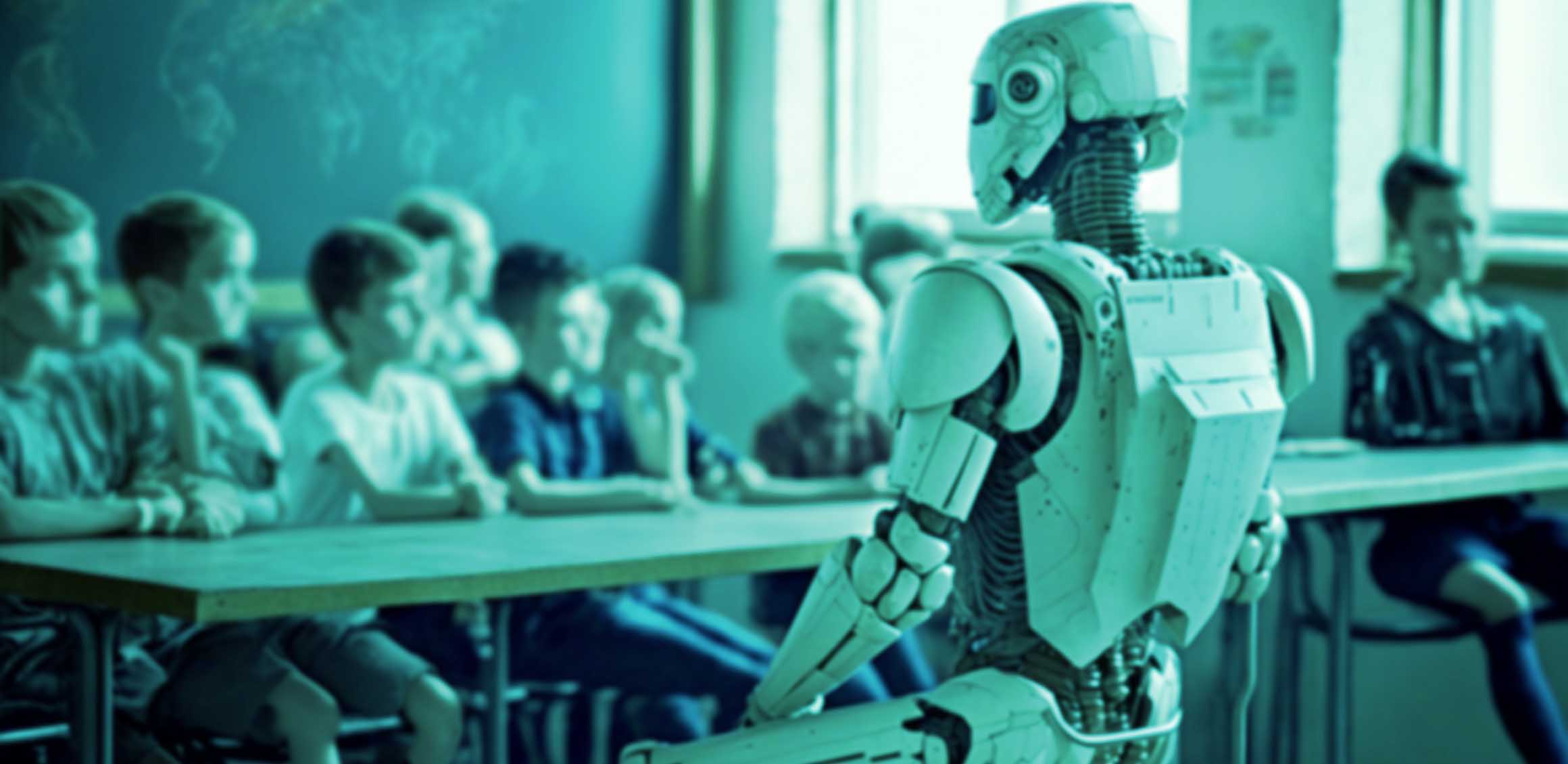 Educational robots